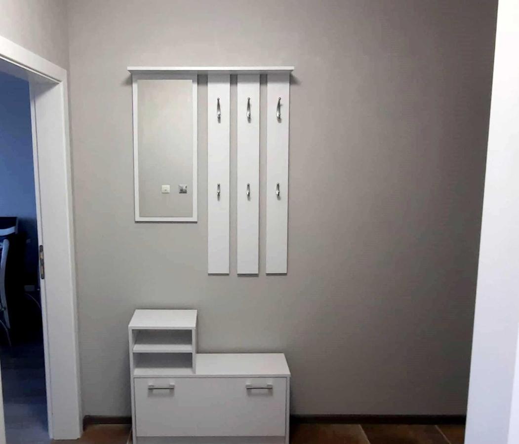 Bbr26- Sea View First Line Apartment Sarafovo Burgas Exterior photo