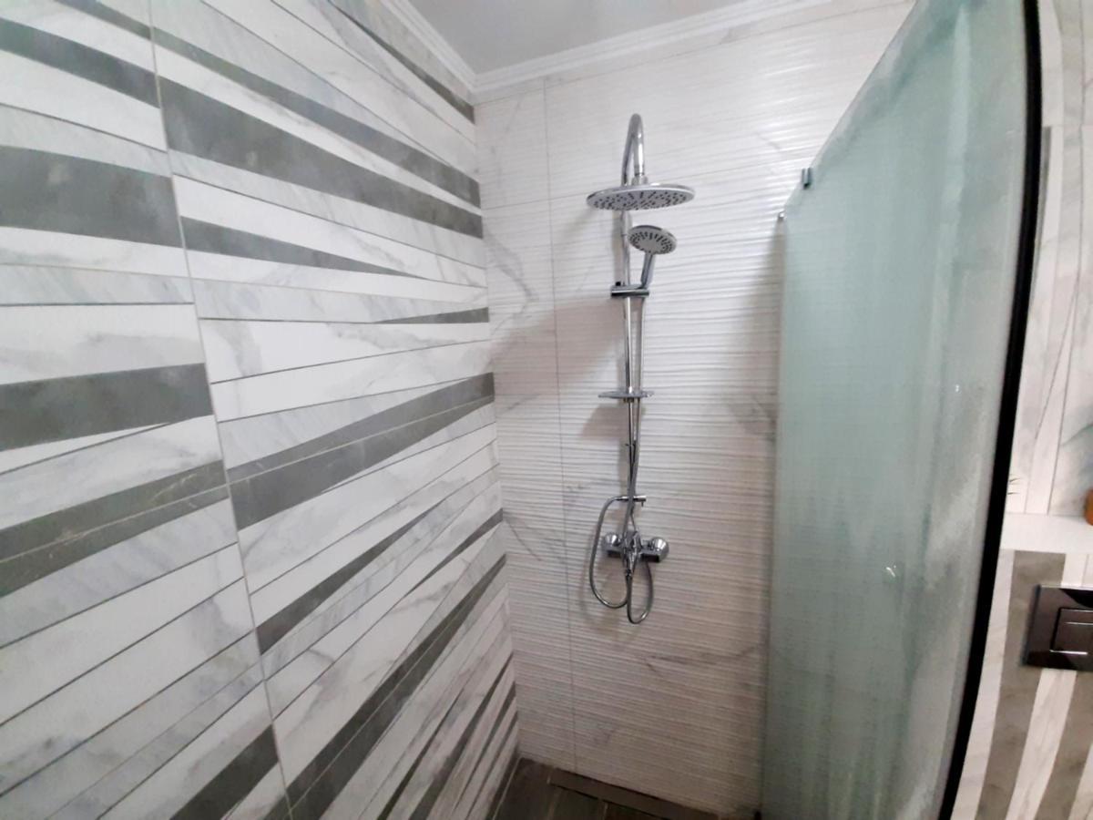 Bbr26- Sea View First Line Apartment Sarafovo Burgas Exterior photo