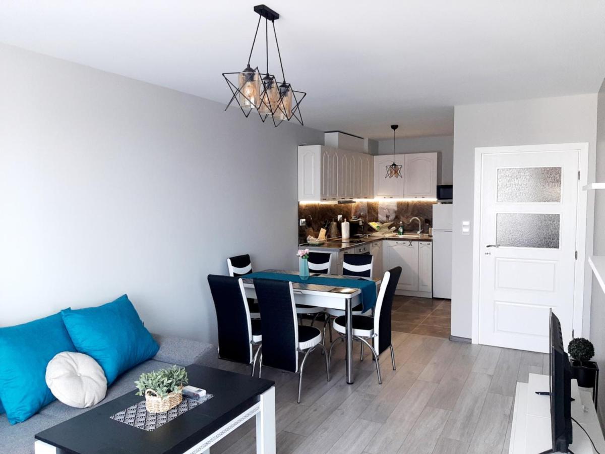 Bbr26- Sea View First Line Apartment Sarafovo Burgas Exterior photo